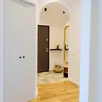 Sunny 3br Midtown Flat - Amazing View Balcony Bucureşti