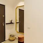 Sunny 3br Midtown Flat - Amazing View Balcony Apartament