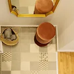 Sunny 3br Midtown Flat - Amazing View Balcony *