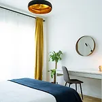 Apartament Sunny 3br Midtown Flat - Amazing View Balcony Bucureşti
