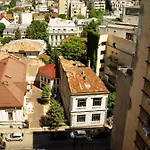 Sunny 3br Midtown Flat - Amazing View Balcony Apartament