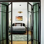 Sunny 3br Midtown Flat - Amazing View Balcony Apartament
