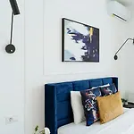 Sunny 3br Midtown Flat - Amazing View Balcony * Bucureşti