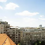 Sunny 3br Midtown Flat - Amazing View Balcony *