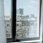 Sunny 3br Midtown Flat - Amazing View Balcony Apartament *