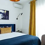 Sunny 3br Midtown Flat - Amazing View Balcony *