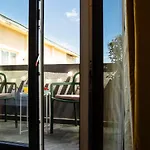 Sunny 3br Midtown Flat - Amazing View Balcony