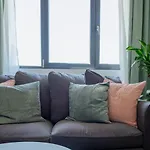 Sunny 3br Midtown Flat - Amazing View Balcony * Bucureşti