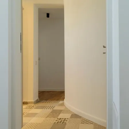 Sunny 3br Midtown Flat - Amazing View Balcony