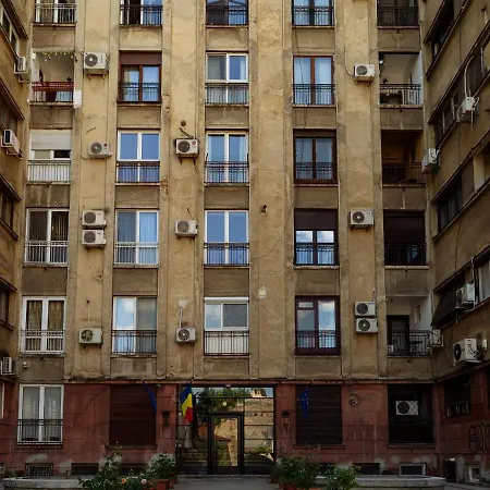 דירה Sunny 3br Midtown Flat - Amazing View Balcony *