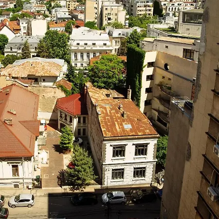 Sunny 3br Midtown Flat - Amazing View Balcony Appartement