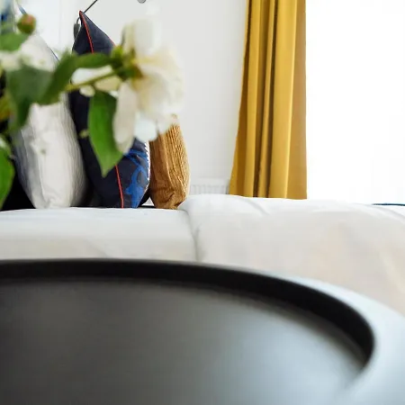 Apartment Sunny 3br Midtown Flat - Amazing View Balcony Bucharest