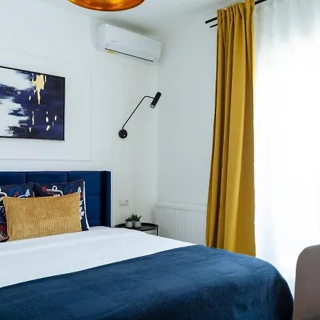 Sunny 3br Midtown Flat - Amazing View Balcony *