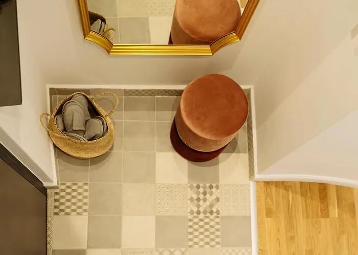 Sunny 3br Midtown Flat - Amazing View Balcony *