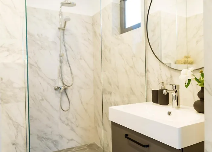 Sunny 3br Midtown Flat - Amazing View Balcony