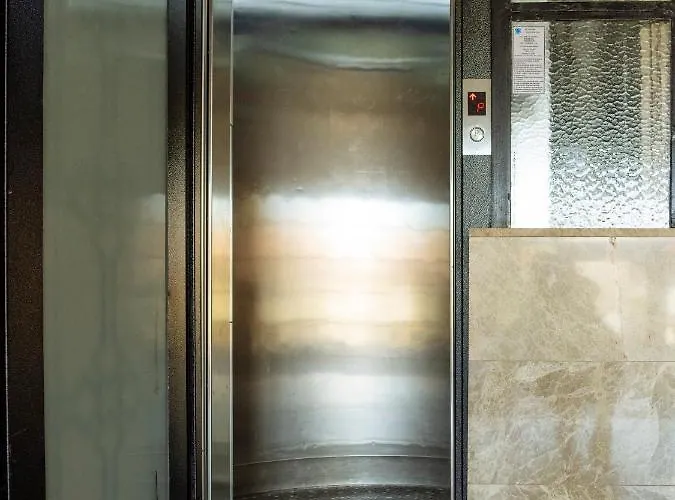 Sunny 3br Midtown Flat - Amazing View Balcony شقة *