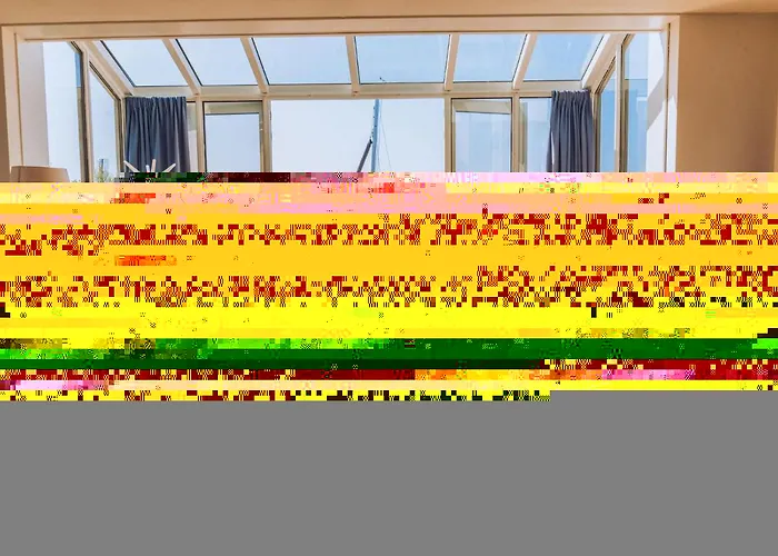 Lägenhet Sunny 3br Midtown Flat - Amazing View Balcony