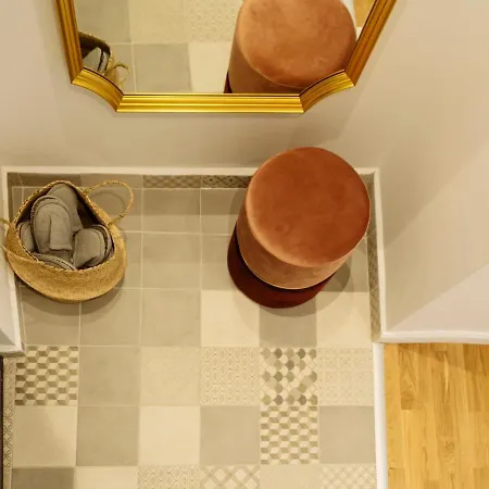 Sunny 3br Midtown Flat - Amazing View Balcony *