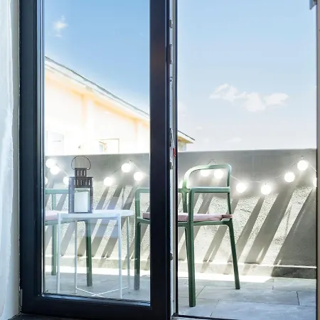 Sunny 3br Midtown Flat - Amazing View Balcony Bukarest