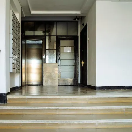 Sunny 3br Midtown Flat - Amazing View Balcony *