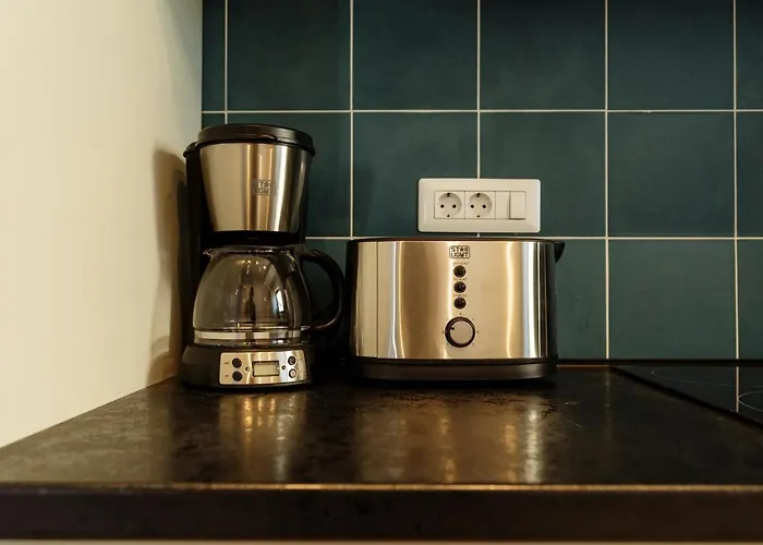 Sunny 3br Midtown Flat - Amazing View Balcony * Bukarest