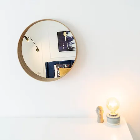 Appartamento Sunny 3br Midtown Flat - Amazing View Balcony *