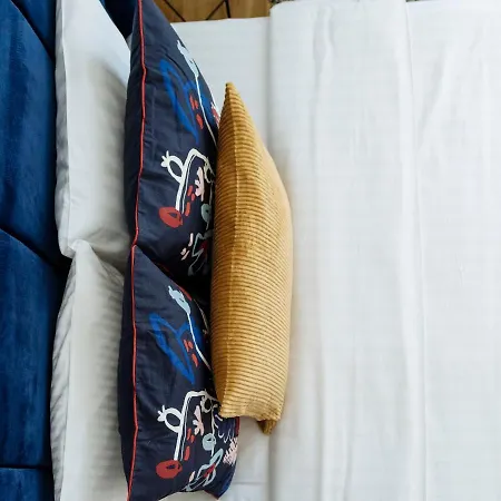 Appartamento Sunny 3br Midtown Flat - Amazing View Balcony Bucarest