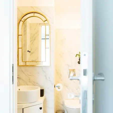 Sunny 3br Midtown Flat - Amazing View Balcony * Bucarest