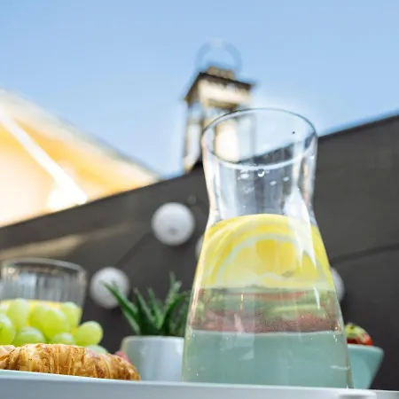 Appartamento Sunny 3br Midtown Flat - Amazing View Balcony Bucarest