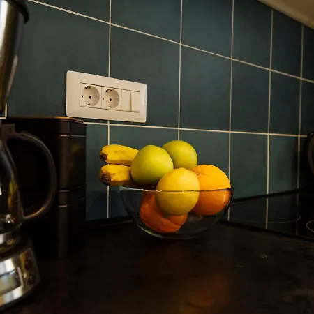 Sunny 3br Midtown Flat - Amazing View Balcony Bucarest