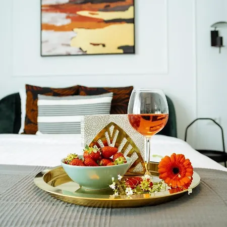 Appartement Sunny 3br Midtown Flat - Amazing View Balcony *