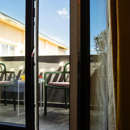 Sunny 3br Midtown Flat - Amazing View Balcony