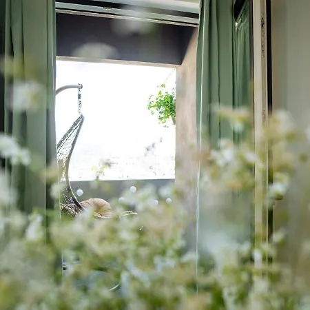 Sunny 3br Midtown Flat - Amazing View Balcony Appartamento *