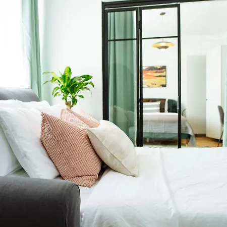 Sunny 3br Midtown Flat - Amazing View Balcony * Bucarest